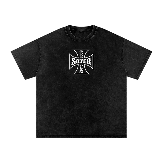 Soter Washed Tee