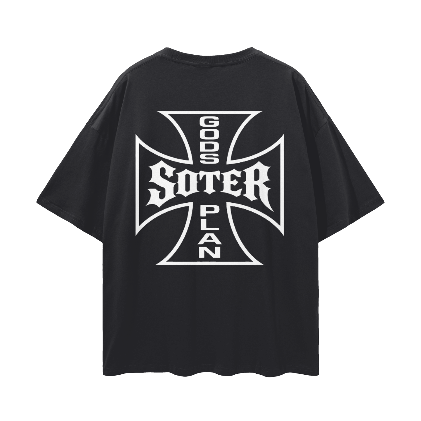 Soter Simple Tee