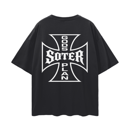 Soter Simple Tee