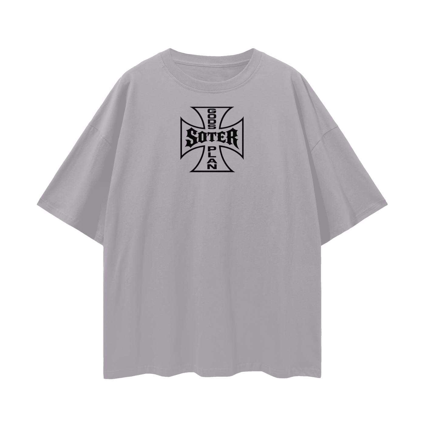 Soter Simple Tee