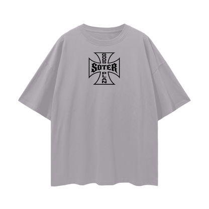 Soter Simple Tee
