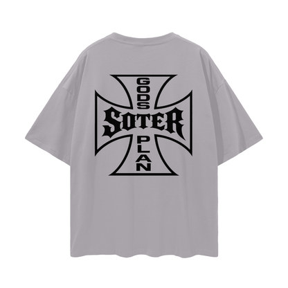 Soter Simple Tee
