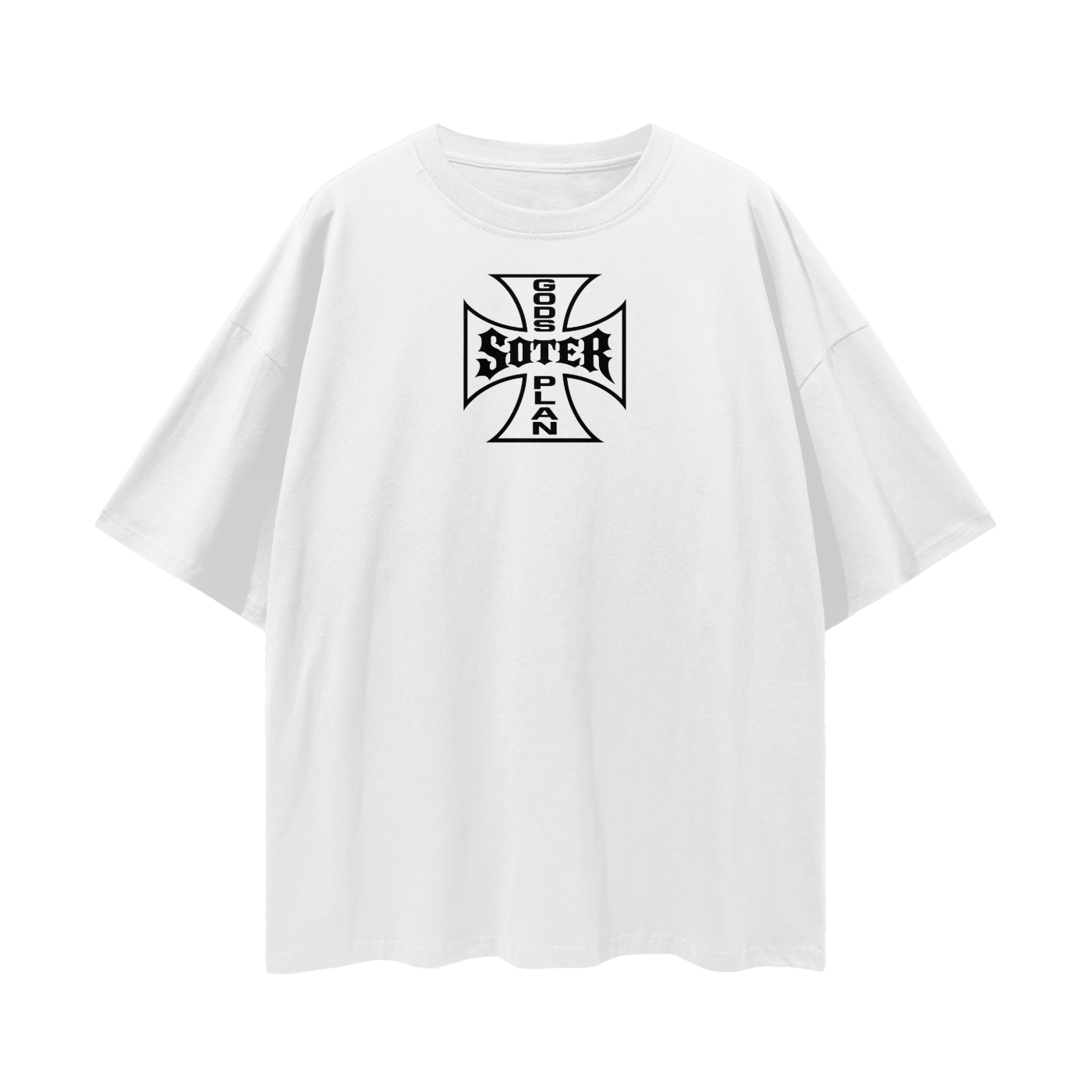 Soter Simple Tee