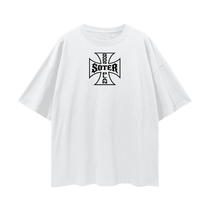 Soter Simple Tee