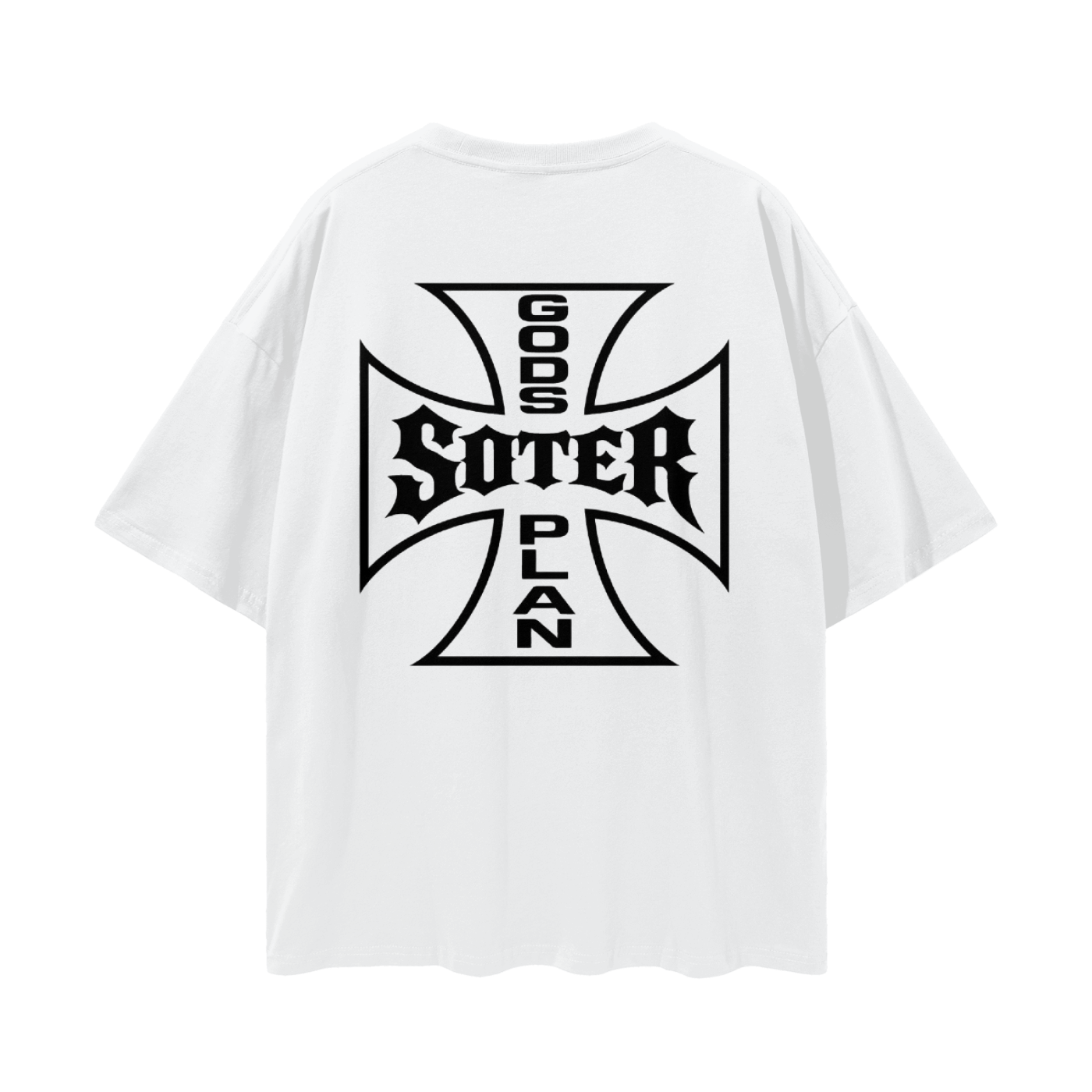 Soter Simple Tee