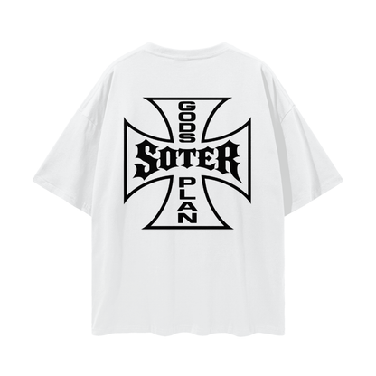 Soter Simple Tee